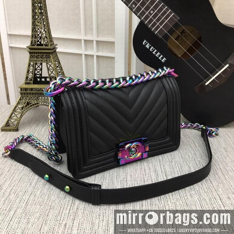 1:1 Replica Chanel Bags 67085 20X12X7.5cm XMY 22