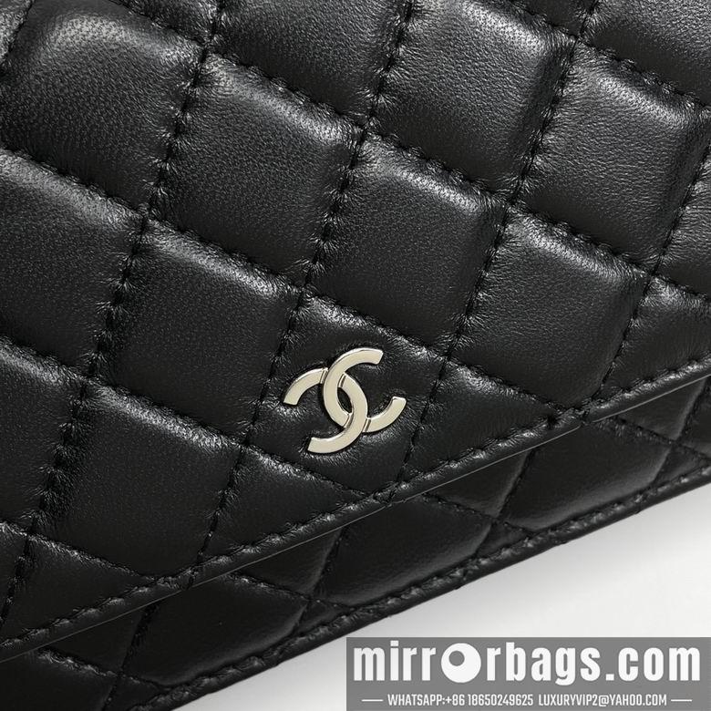 1:1 Replica Chanel Bags 33814 20X13X5cm XMY 5