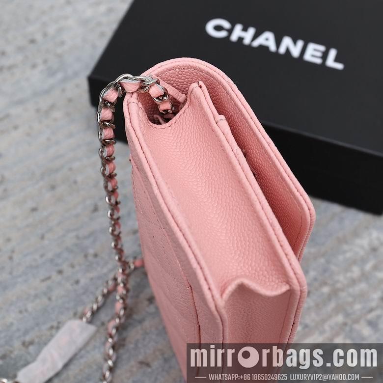 1:1 Replica Chanel Bags 33814 19cm 11