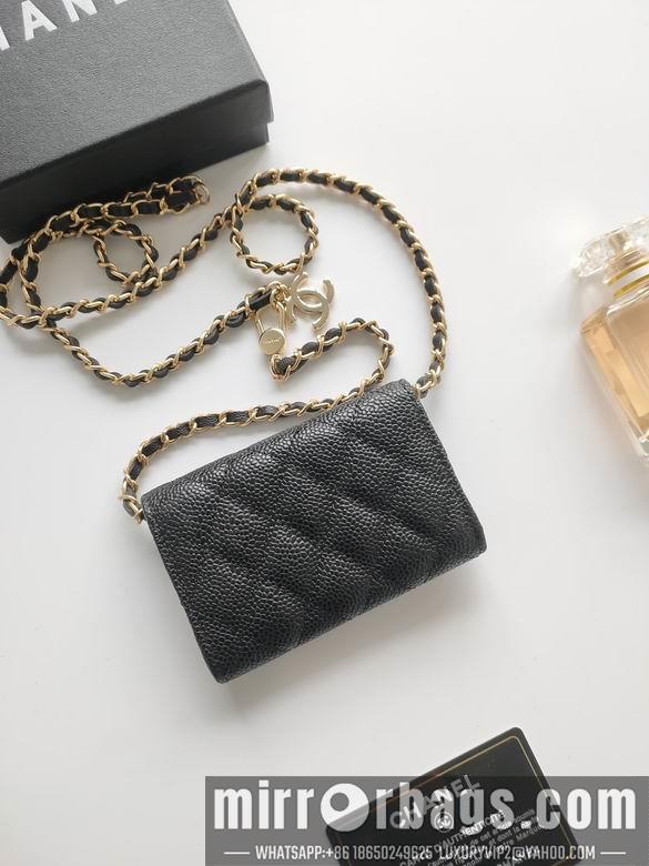 1:1 Replica Chanel Bags A8937 11.3X7.5X2.1cm XMY 3