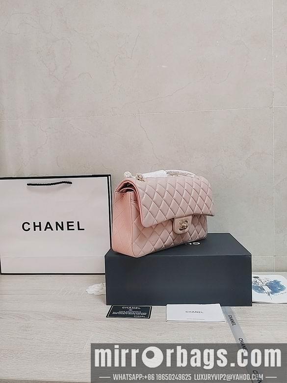 1:1 Replica Chanel Bags 1112170 25.5X15.5X6.5cm WO 3