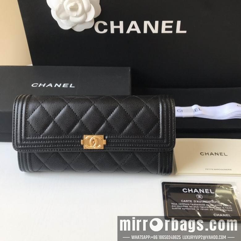 1:1 Replica Chanel Bags A80286 10.5X19X3cm YG 3