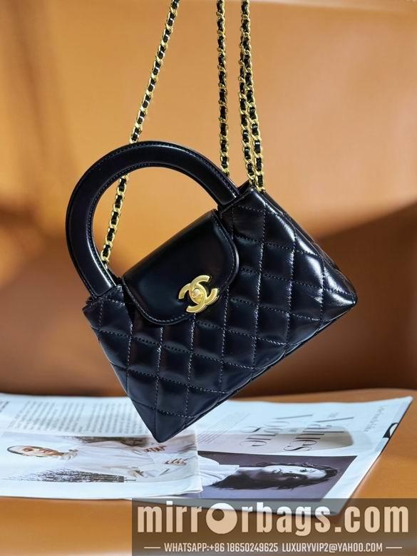 1:1 Replica Chanel Bags AS4416 13X19X7cm WO 5