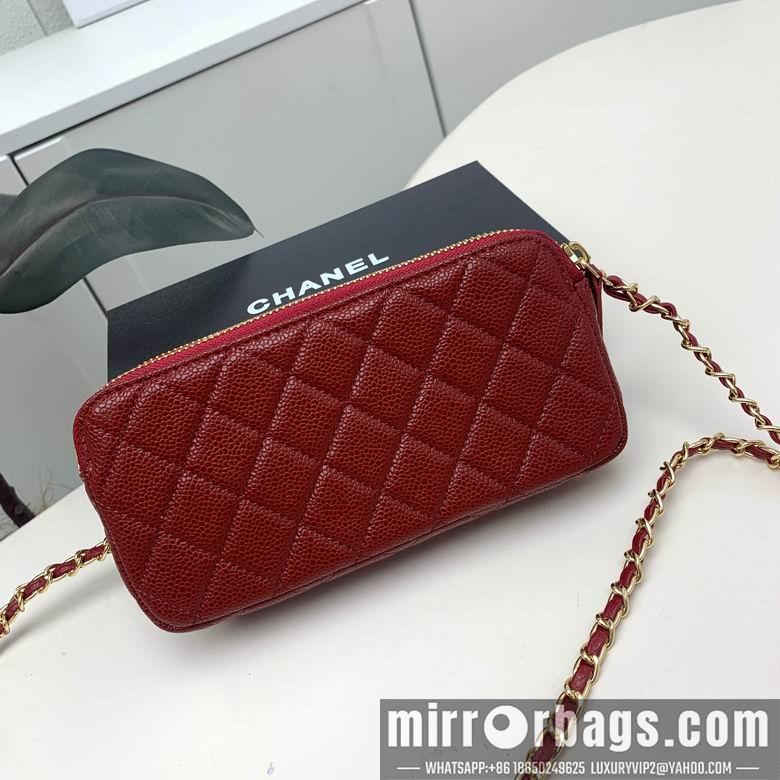 1:1 Replica Chanel Bags 50169 20X10cm XMY 2