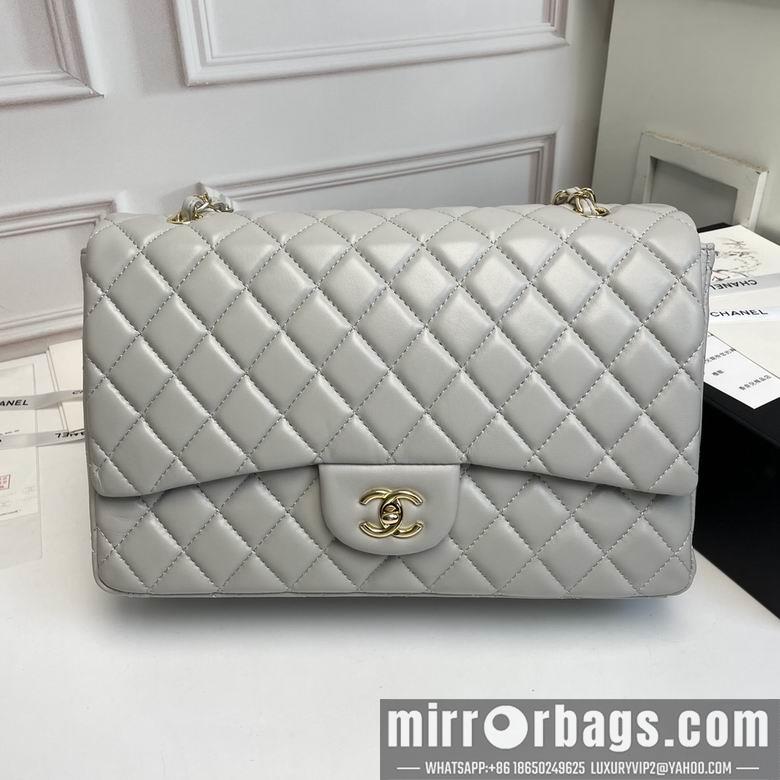 1:1 Replica Chanel Bags 1119 33X22X10cm XMY 5