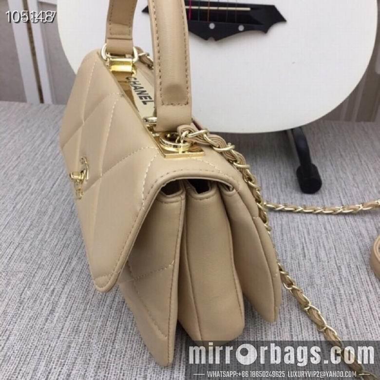 1:1 Replica Chanel Bags 92238A 25X17X12cm XMY 3