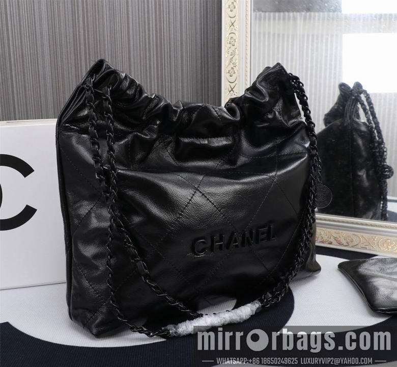 1:1 Replica Chanel Bags 8801 39X24X8cm WO 2