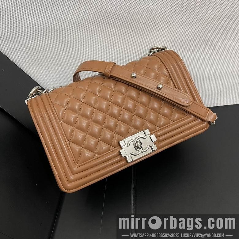 1:1 Replica Chanel Bags 67086 25X14X7cm XMY 4
