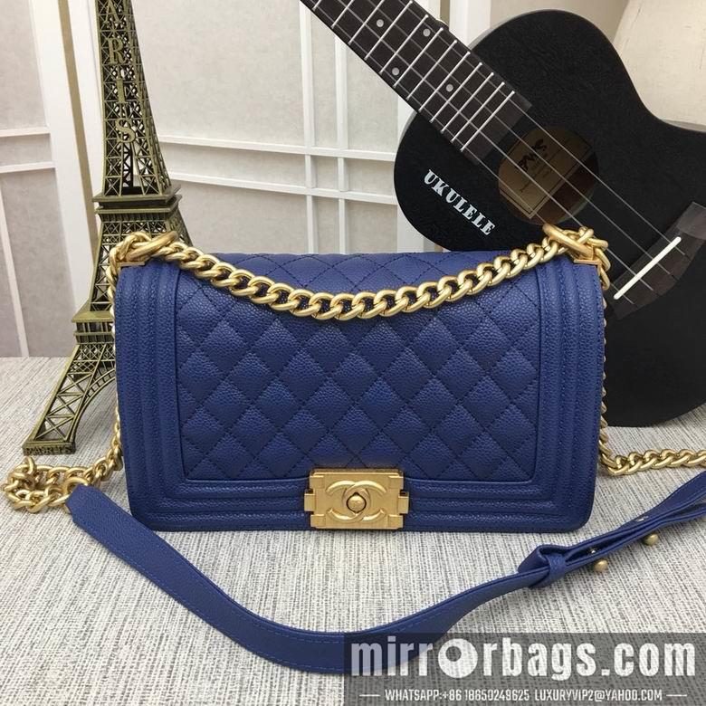 1:1 Replica Chanel Bags 67086 25X14-16X7.5cm XMY 1