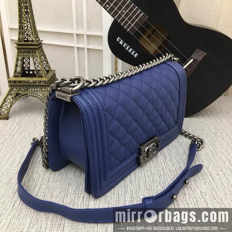 1:1 Replica Chanel Bags 67086 25X14-16X7.5cm XMY 21