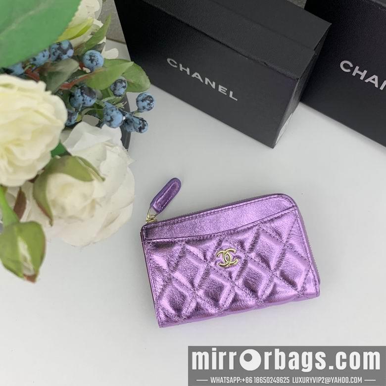 1:1 Replica Chanel Bags 2011 5.2X3.5X1.5cm ZC 4