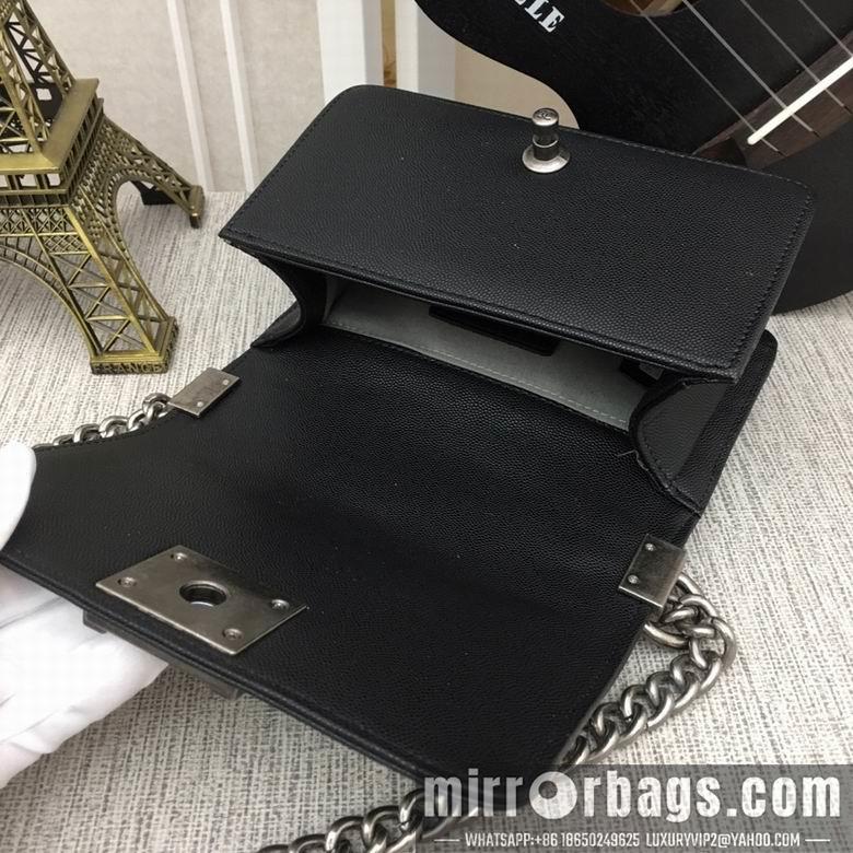 1:1 Replica Chanel Bags 67085 20X12X7.5cm XMY 29