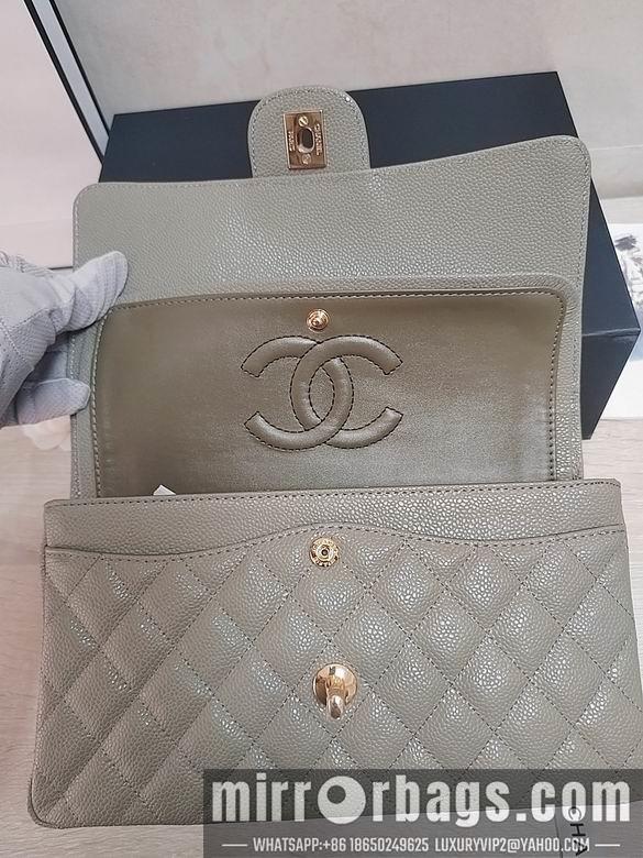 1:1 Replica Chanel Bags 1112170 25.5X15.5X6.5cm WO 8