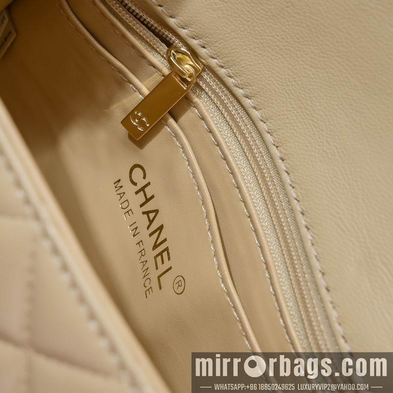 1:1 Replica Chanel Bags 1115 17.5X13X5cm WO 1