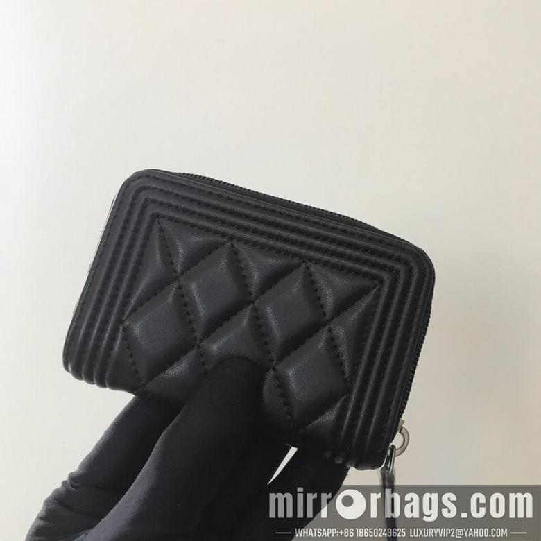 1:1 Replica Chanel Bags 80602 11X7.5cm YG 9