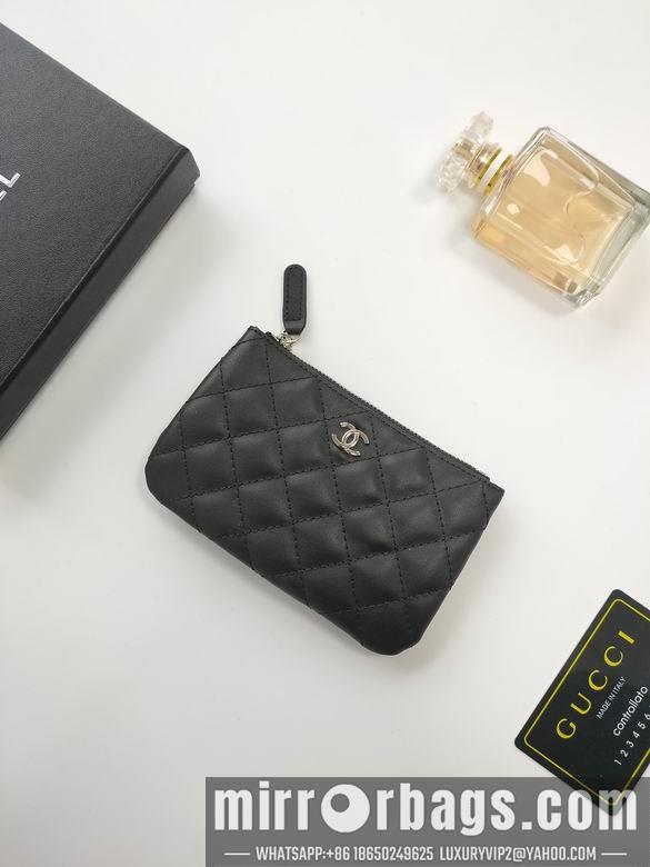 1:1 Replica Chanel Bags A82365 15X8.5cm XMY 6
