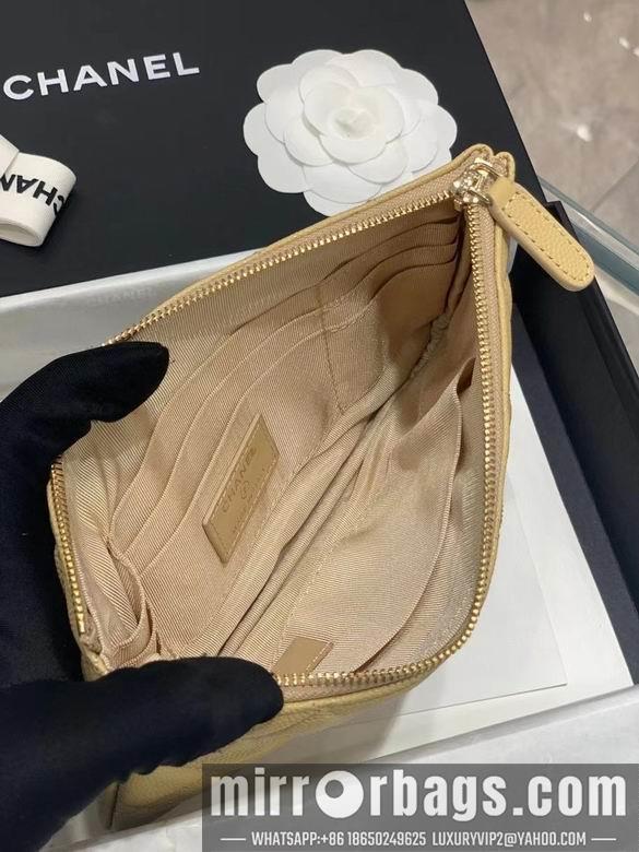 1:1 Replica Chanel Bags Chanel 20x12cm YG 2