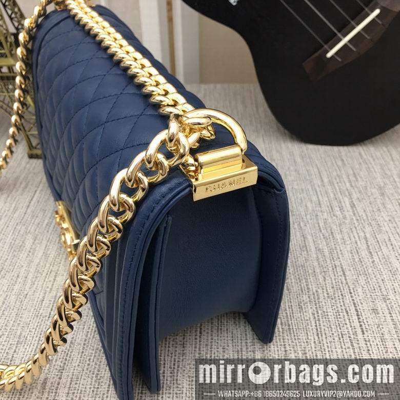 1:1 Replica Chanel Bags 67086 25X15X7.5cm XMY 13