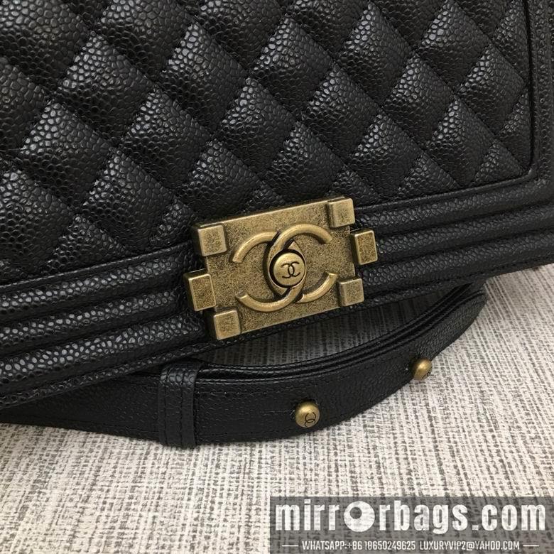1:1 Replica Chanel Bags 67086 25X14-16X7.5cm XMY 15