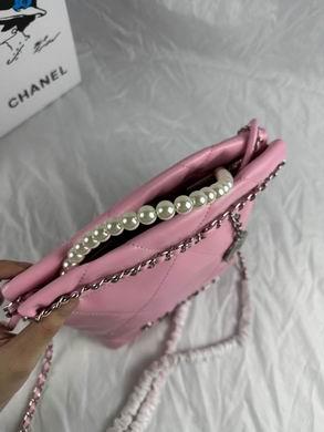 1:1 Replica Chanel Bags 810 20X19X6cm WO 3