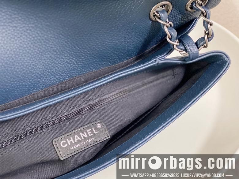 1:1 Replica Chanel Bags AO7095 32X7.5X19cm YG 7