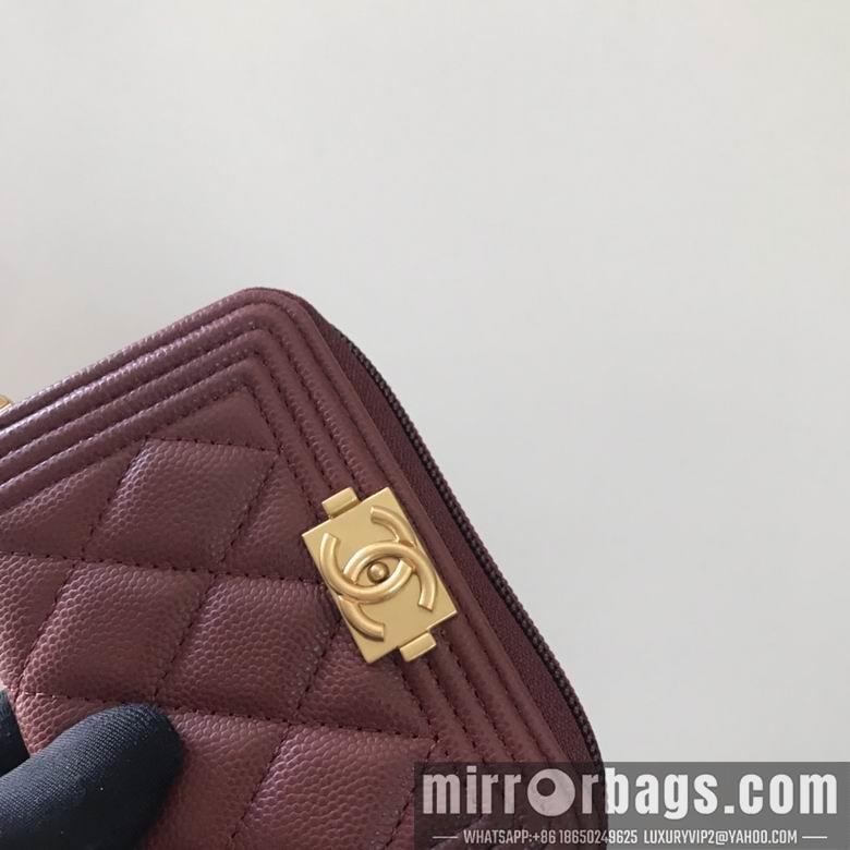 1:1 Replica Chanel Bags 80602 11X7.5cm YG 1
