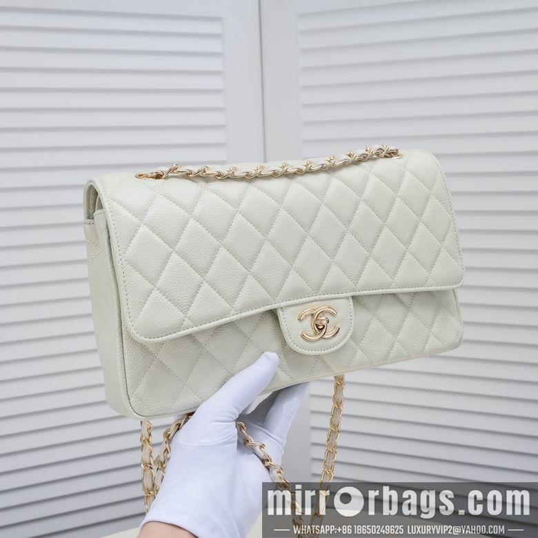1:1 Replica Chanel Bags 1113 30X18X8cm WO 4