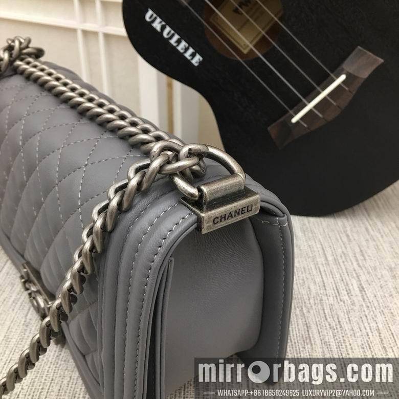 1:1 Replica Chanel Bags 67086 25X14X7cm XMY 10