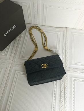 1:1 Replica Chanel Bags 912 20X15cm WO 5
