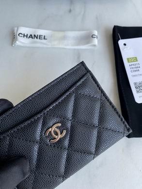 1:1 Replica Chanel Bags AP0213 11X7.5X1cm WO 1