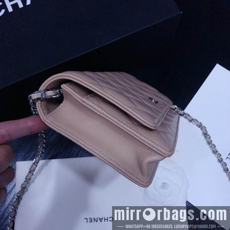 1:1 Replica Chanel Bags 33814 19X13X4cm XMY 22