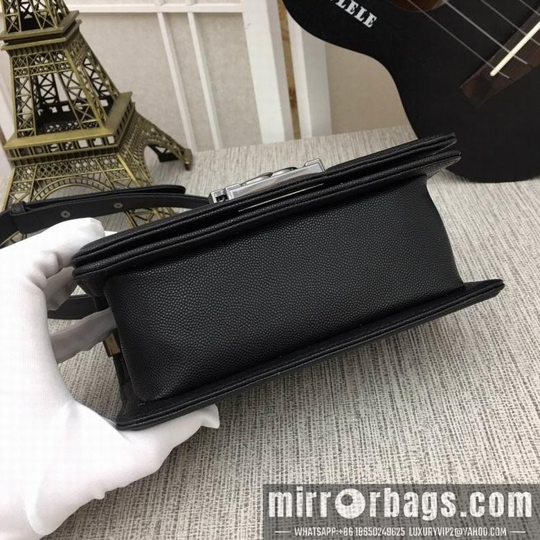 1:1 Replica Chanel Bags 67085 20X12X7.5cm XMY 25