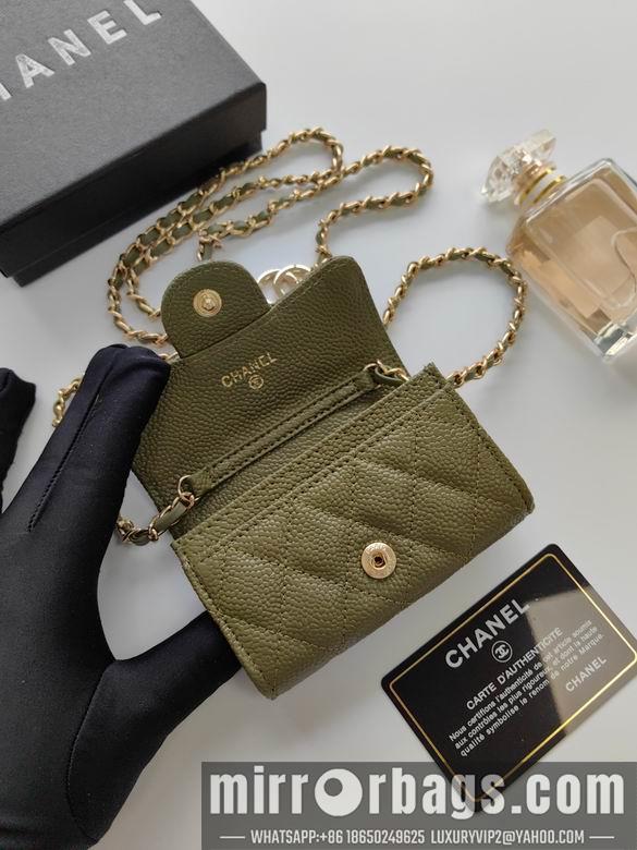 1:1 Replica Chanel Bags A8937 11.3X7.5X2.1cm XMY 1