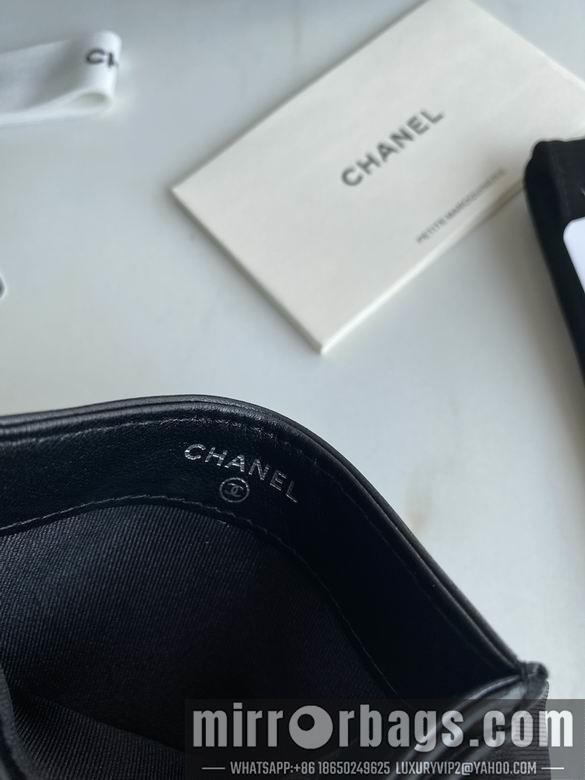 1:1 Replica Chanel Bags 84431 11X7.5X1cm YG 6