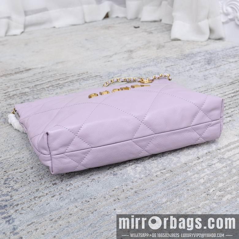 1:1 Replica Chanel Bags 22s 3611 30x37cm YG 5