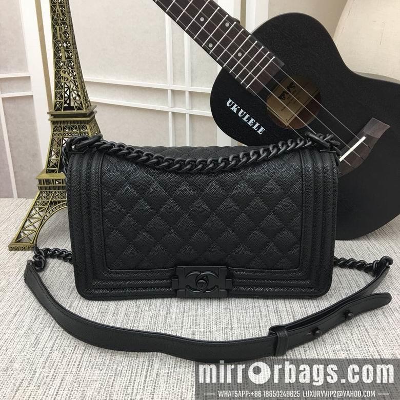 1:1 Replica Chanel Bags 67086 25X14X7cm XMY 17