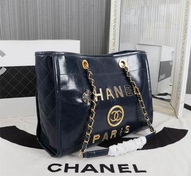 1:1 Replica Chanel Bags 8027 33X14.5X24cm WO 4