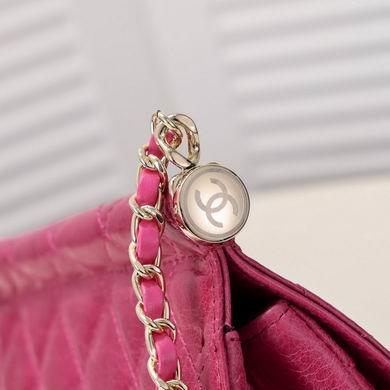 1:1 Replica Chanel Bags 3322 17.5X12X5.5cm WO 1