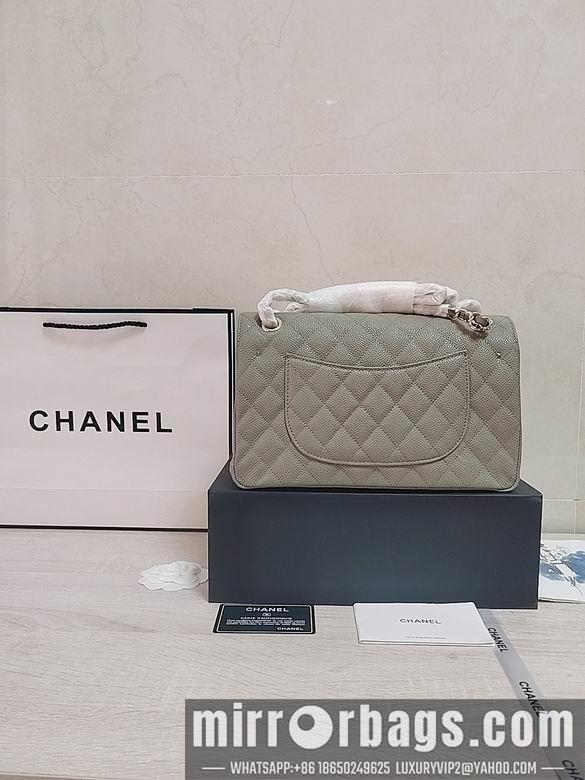 1:1 Replica Chanel Bags 1112170 25.5X15.5X6.5cm WO 8