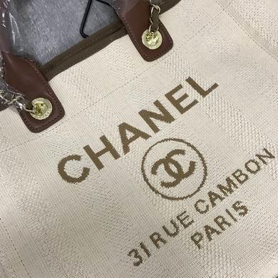 1:1 Replica Chanel Bags 66943 48X38X30cm WO 4