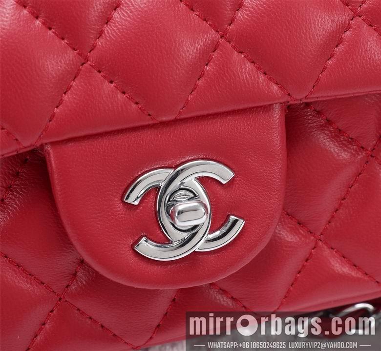 1:1 Replica Chanel Bags 1116 20cm XMY 22