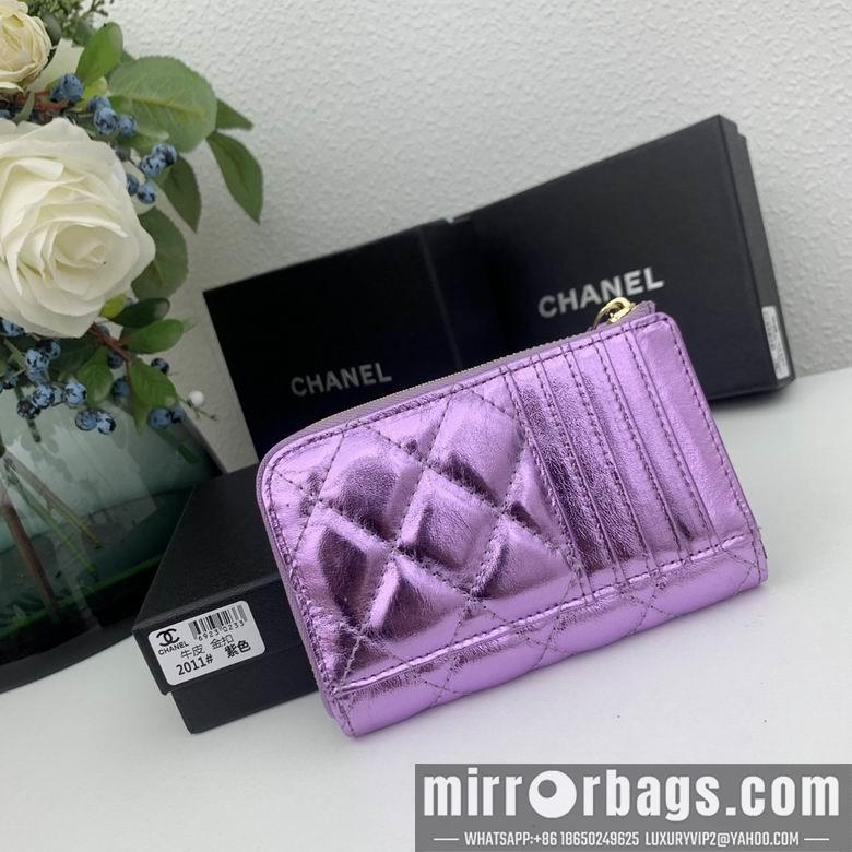 1:1 Replica Chanel Bags 2011 5.2X3.5X1.5cm ZC 4