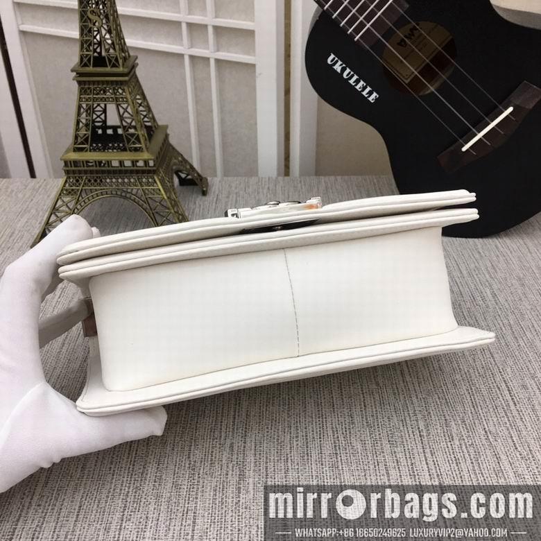 1:1 Replica Chanel Bags 67086 25X15X7.5cm XMY 17