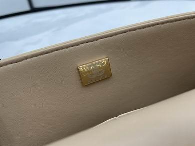 1:1 Replica Chanel Bags 01112 25cm WO 8