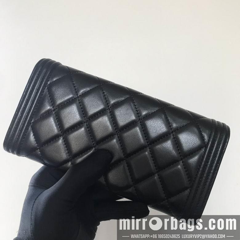 1:1 Replica Chanel Bags A80286 10.5X19X3cm YG 5