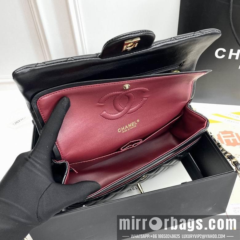 1:1 Replica Chanel Bags CF1112 25X14X7cm XMY 2