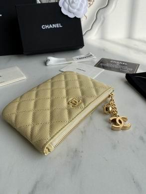 1:1 Replica Chanel Bags A50168 14X10X1cm WO 5