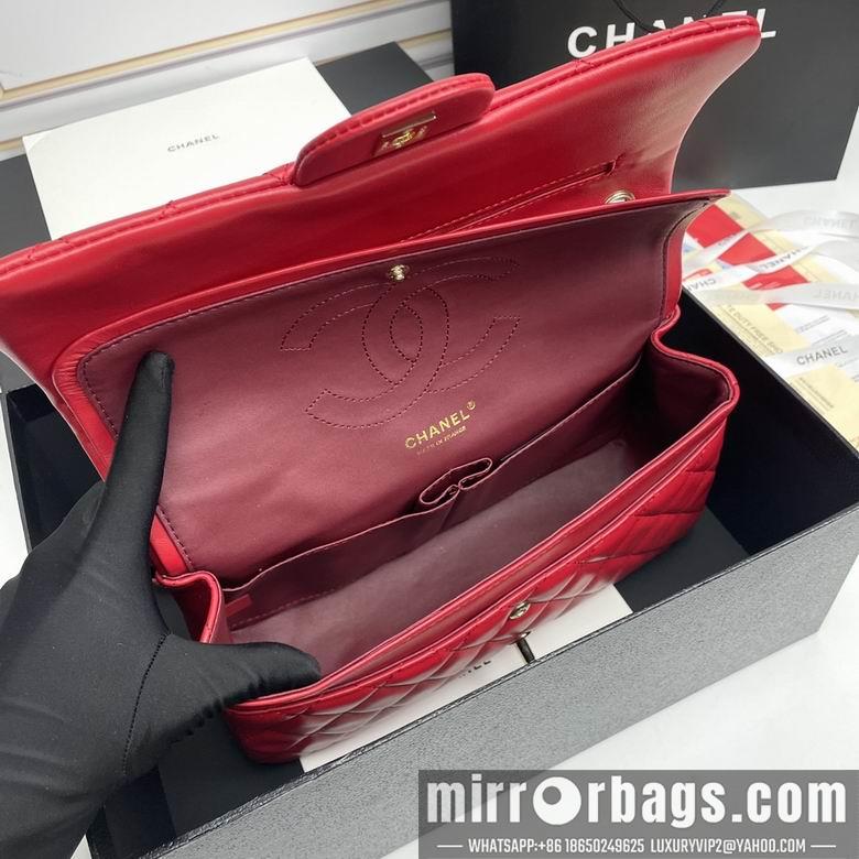 1:1 Replica Chanel Bags 1113 30X18X8cm XMY 5