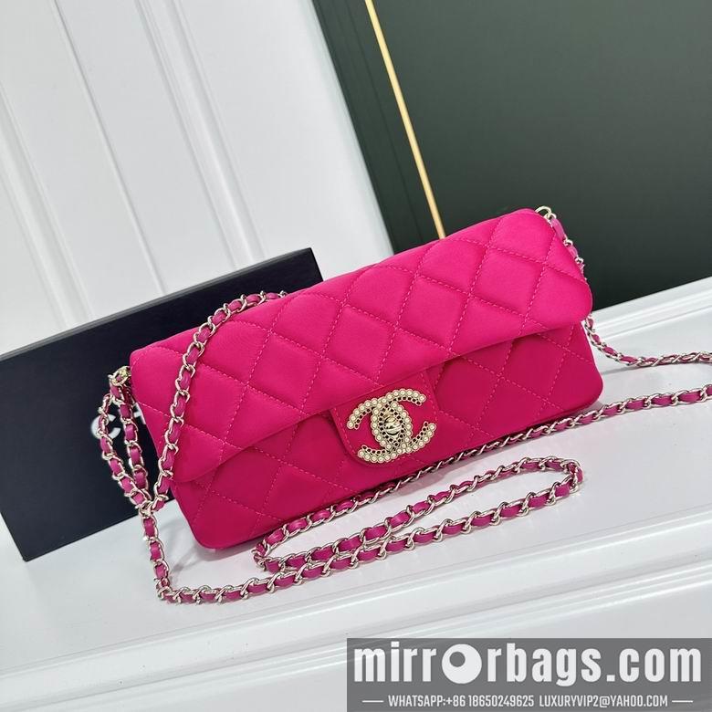 1:1 Replica Chanel Bags 6817 26X12X4cm WO 1