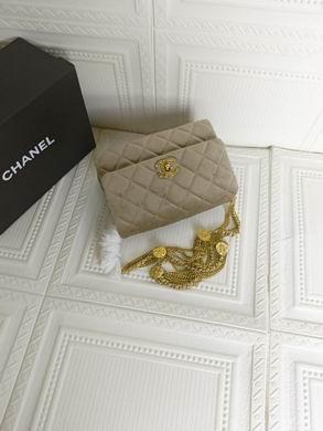 1:1 Replica Chanel Bags 912 20X15cm WO 4